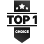 Top 1 Choice